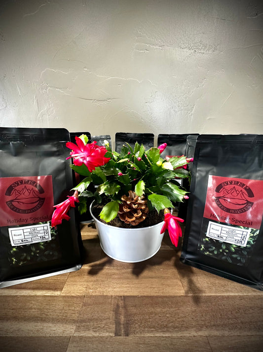 Holiday Special Blend