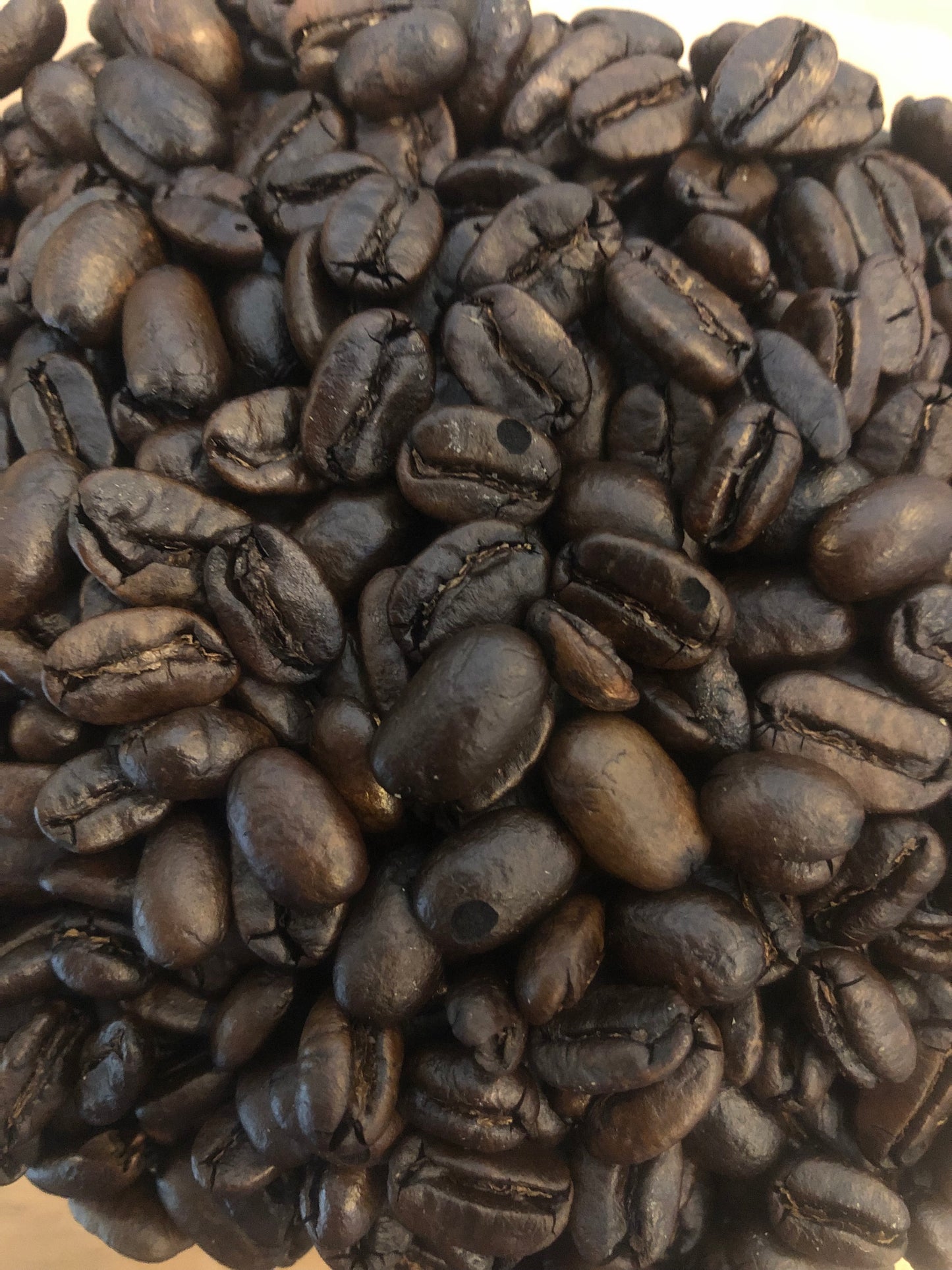 Single Track Coffee - Whole Bean - Brazil Cerrado