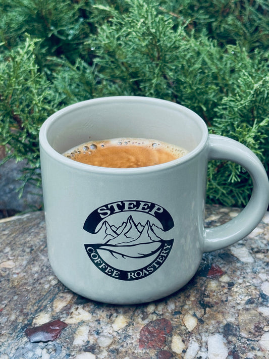 STEEP Mug