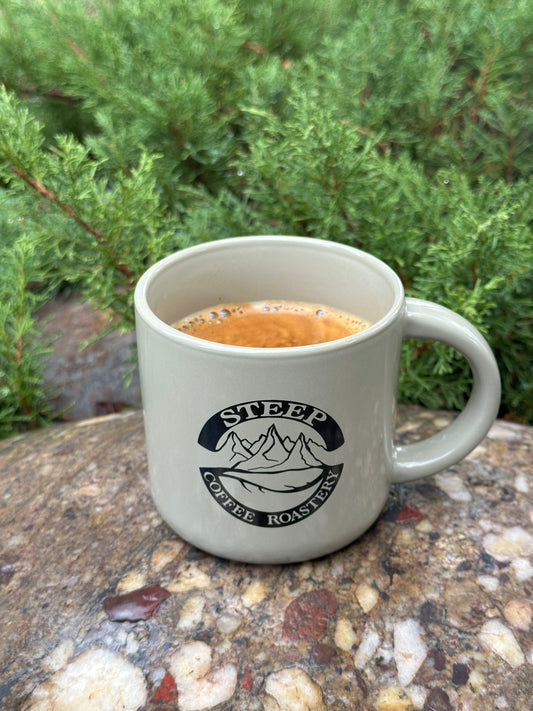 STEEP Mug
